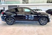 Mercedes GLC Coupe 300 4-Matic AMG Line