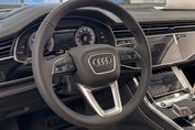 Audi Q7 55 TFSI e quattro S Line