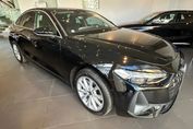 Audi A5 TFSI quattro advanced