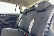 Skoda Scala 1.0 TSI Selection