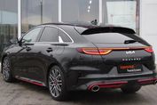 Kia ProCeed 1.6 T-GDI GT DCT