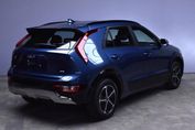Kia Niro 1.6 GDI Hybrid M