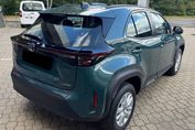 Toyota Yaris Cross Comfort 1.5 Hybrid
