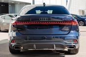 Audi A5 e-Hybrid quattro
