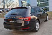 Skoda Superb 2.0 TDI SCR Style DSG