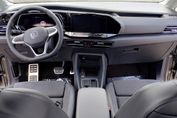 Volkswagen Caddy osobowy Maxi L2H1 Style DSG