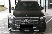 Mercedes GLB 200 AMG Line