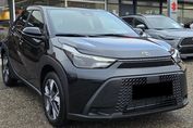 Toyota Aygo X Comfort 1.5 Hybrid Dynamic Force