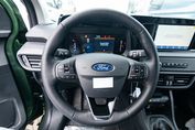 Ford Transit Courier Trend L1H1