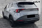 Kia Sportage 1.6 T-GDI Black Edition 2WD DCT