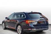 Skoda Superb 2.0 TDI SCR L&K DSG