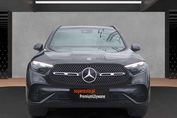 Mercedes GLC 450d  4-Matic AMG Line