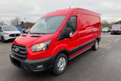 Ford Transit 350 L3H2 Trend
