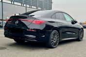 Mercedes CLA 250+ AMG Line