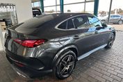 Mercedes GLC Coupe 220 d 4-Matic AMG Line