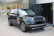 Land Rover Range Rover D350 LWB Autobiography
