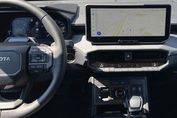 Toyota HiLux mHEV Double Cab Executive 4x4 aut