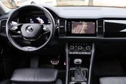 Skoda Kodiaq 2.0 TDI 4x4 L&K DSG