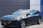 Ford Focus 1.0 Ecoboost Mhev Titanium x