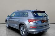 Skoda Kodiaq 2.0 TSI 4x4 Sportline DSG