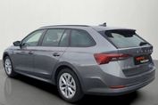 Skoda Octavia 1.5 TSI ACT Ambition