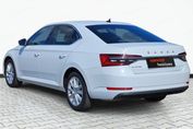Skoda Superb TDI SCR Ambition DSG