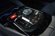 BMW Seria 5 Touring  M5