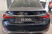 Lexus ES 300h Business Edition 2.5 E-CVT