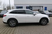 Mercedes GLC 200 d 4-Matic AMG Line