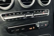 Mercedes Klasa C 300.9G-Tronic