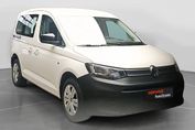 Volkswagen Caddy osobowy L1H1