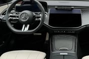 Mercedes Klasa E 220 d 4-Matic AMG Estate