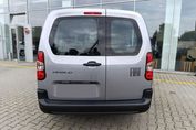 Fiat Doblo Cargo/Van XL L2H1 Zabudowa Brygadowa AUT