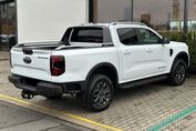 Ford Ranger Wildtrak A10 4x4