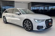 Audi A6 Avant 50 TFSI e quattro S Line