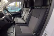 Fiat Scudo XL L2H1