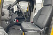 Mercedes Sprinter Standard Zabudowa Kurier