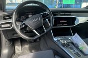 Audi A6 45 TFSI quattro