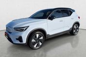 Volvo XC40 82kWh Recharge Extended Range Ultimate