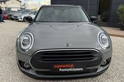 Mini Clubman Cooper