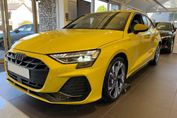 Audi A3 35 TFSI S Line Sportback
