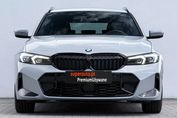 BMW Seria 3 320D Xdrive M Sport