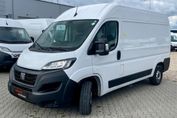 Fiat Ducato L2H2
