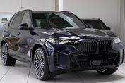 BMW X5 xDrive40d M Sport