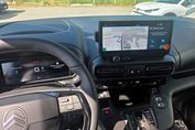 Citroen Berlingo Van XL L2H1 EAT8