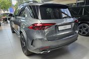 Mercedes GLE 350 de 4-Matic AMG Line