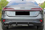Audi A6 TDI quattro S line