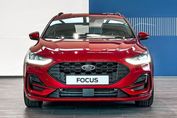 Ford Focus ST-Line X aut 1.0 EcoBoost