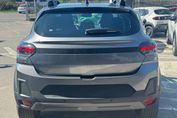 Dacia Sandero Stepway Extreme 1.2 Eco-G LPG