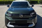 Citroen C3 Aircross Plus 1.2 Turbo